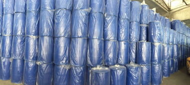供应山东塑料桶 200升食品级塑料包装桶 一体成型抗老化